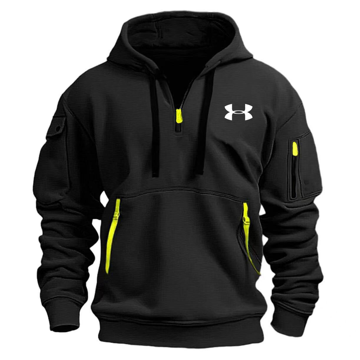 UA™ Men's Hoodie - NEW COLLECTION