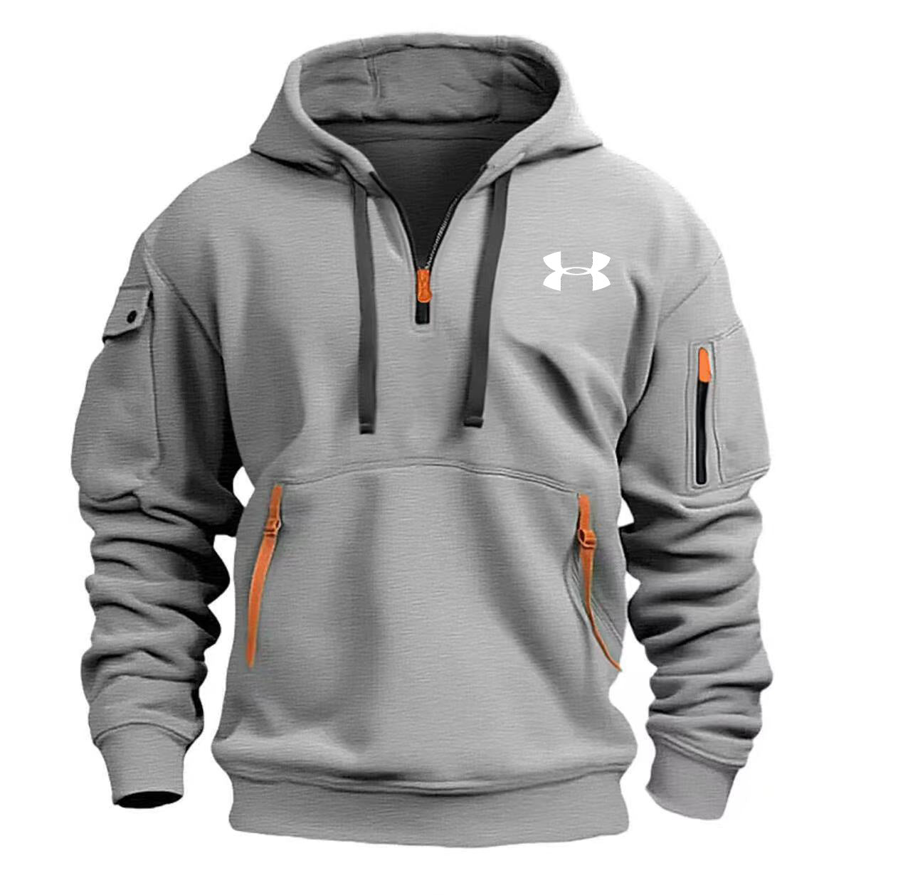 UA™ Men's Hoodie - NEW COLLECTION