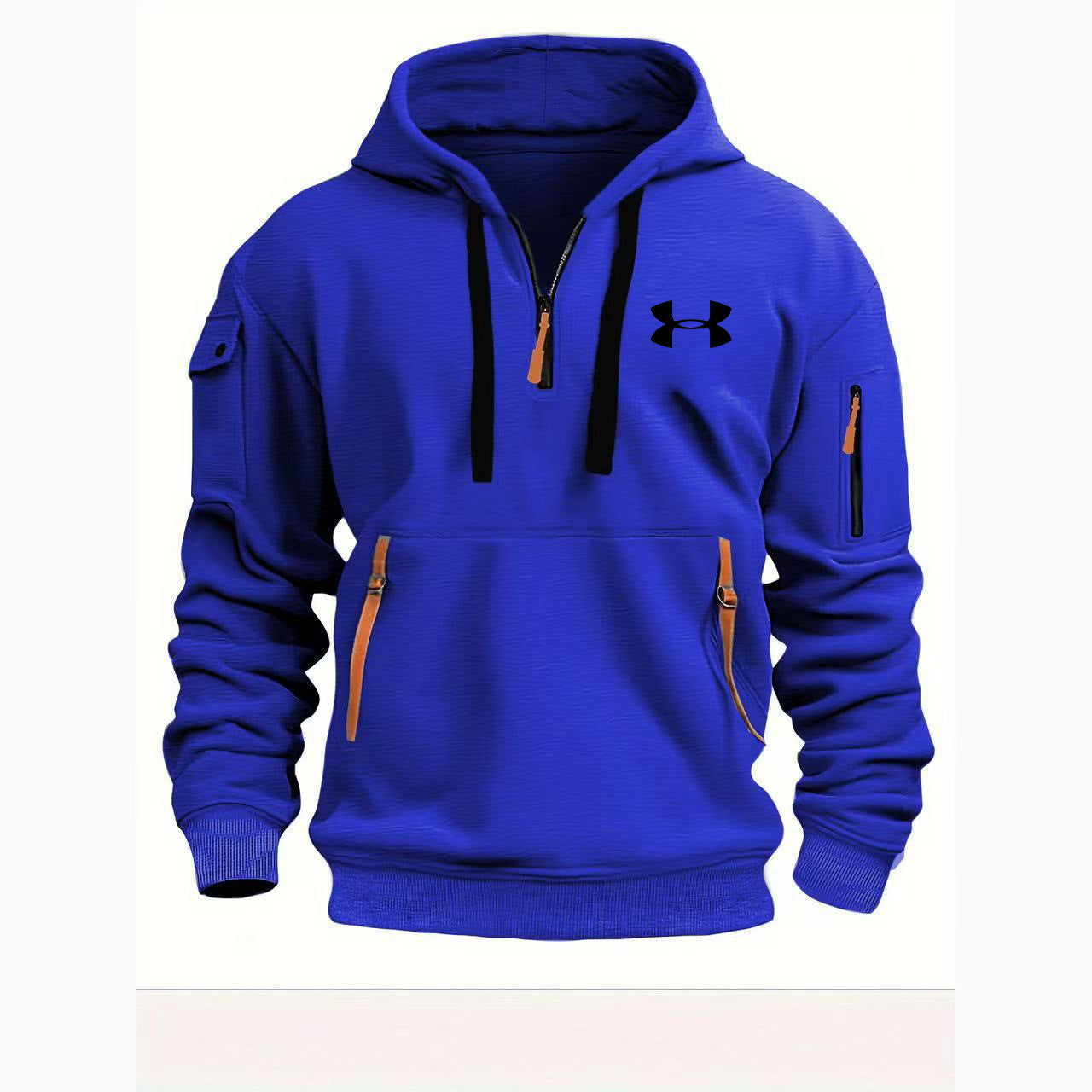 UA™ Men's Hoodie - NEW COLLECTION