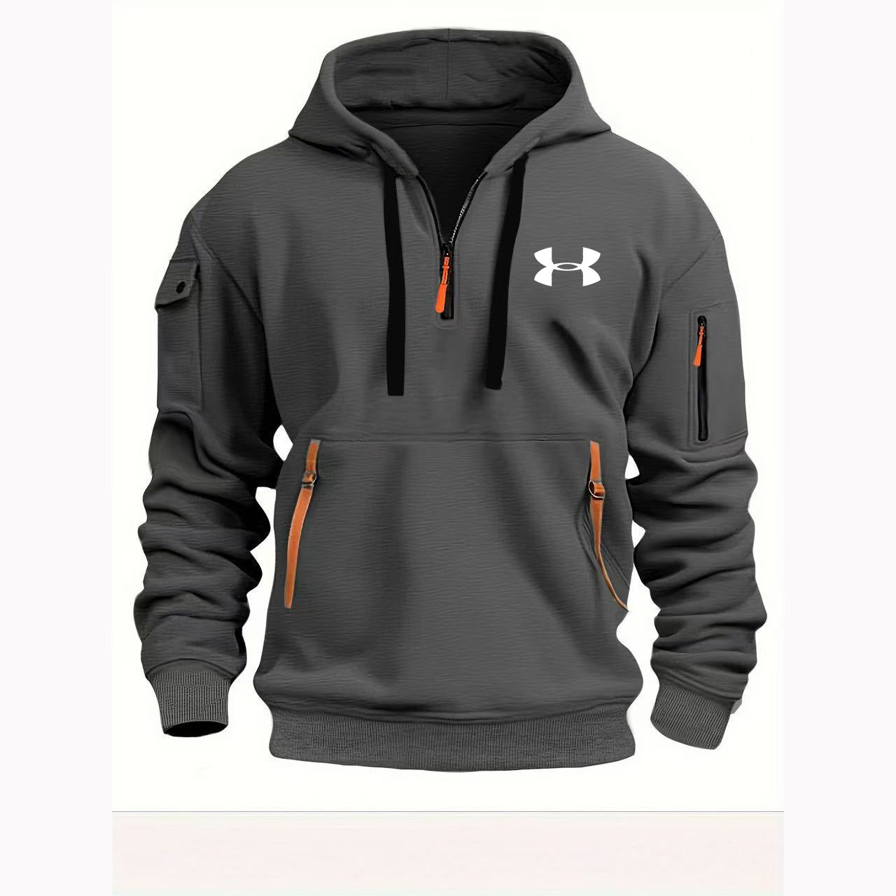 UA™ Men's Hoodie - NEW COLLECTION