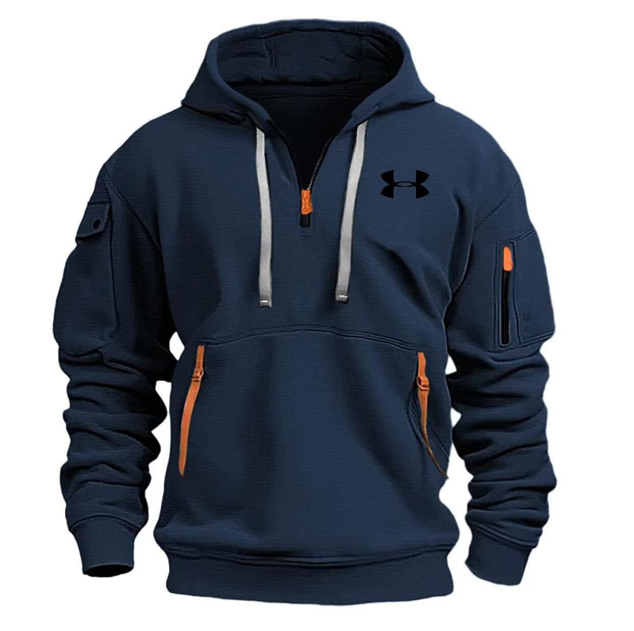 UA™ Men's Hoodie - NEW COLLECTION