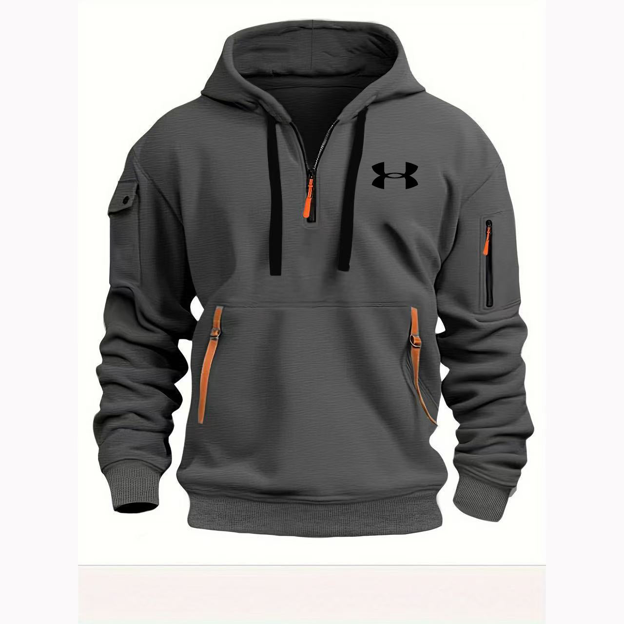 UA™ Men's Hoodie - NEW COLLECTION