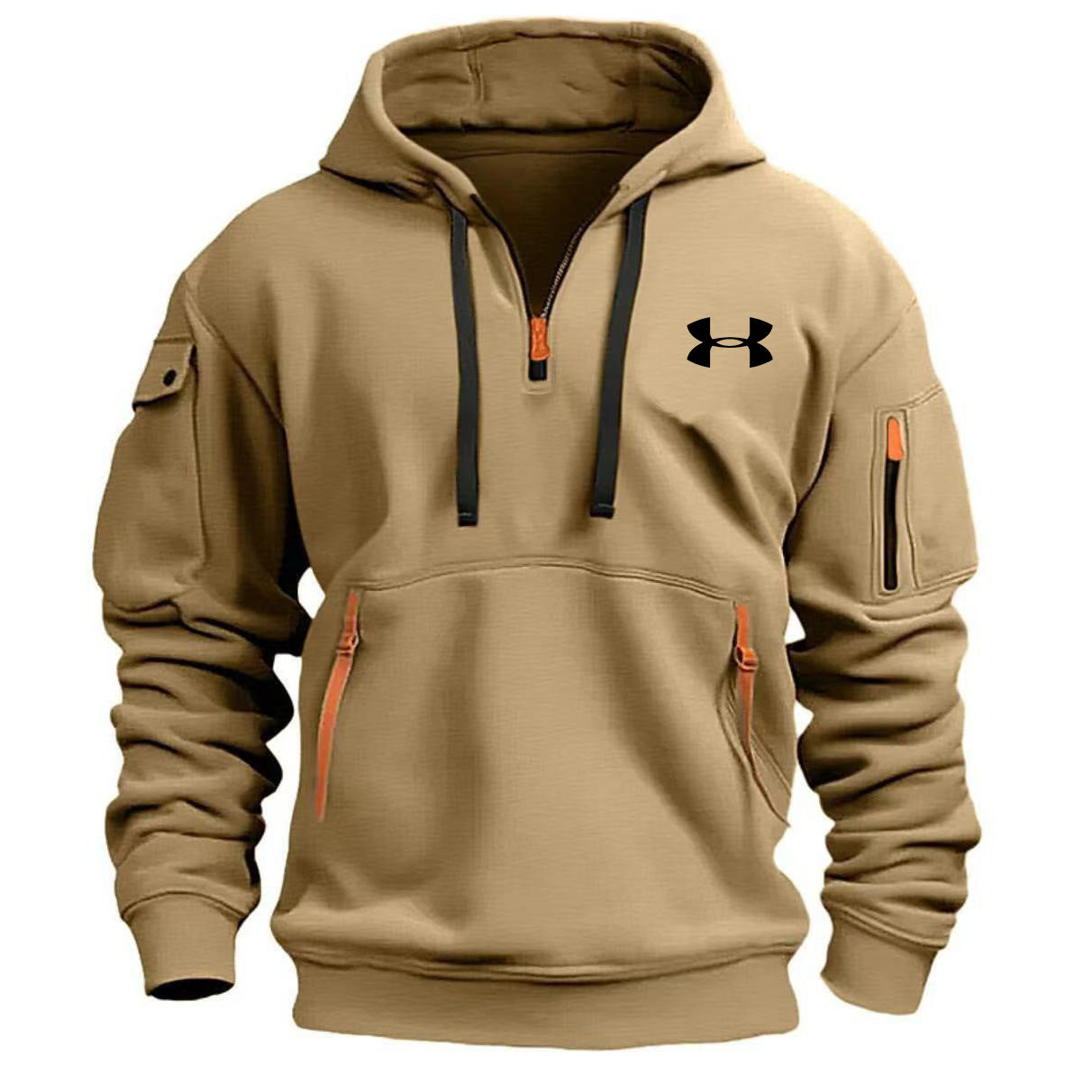 UA™ Men's Hoodie - NEW COLLECTION