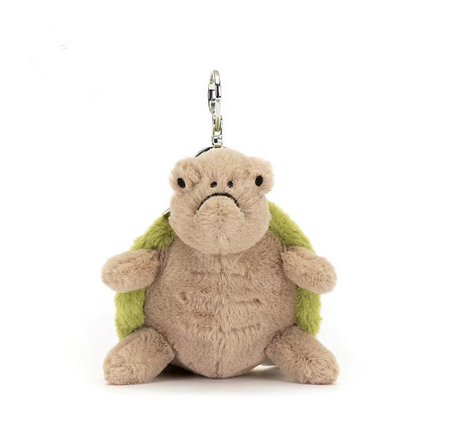 Timmy Turtle Comfort Plush