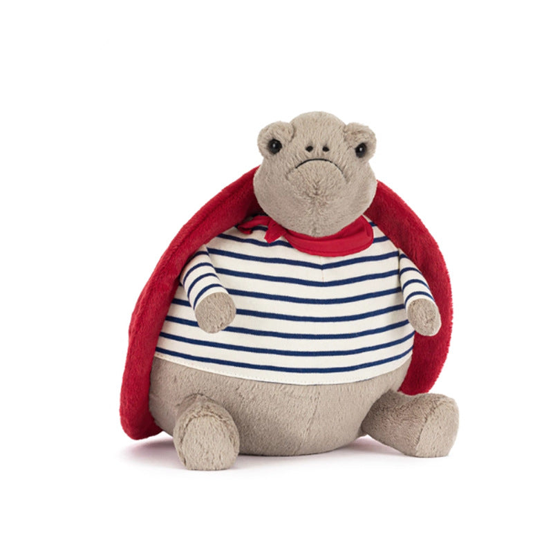 Timmy Turtle Comfort Plush
