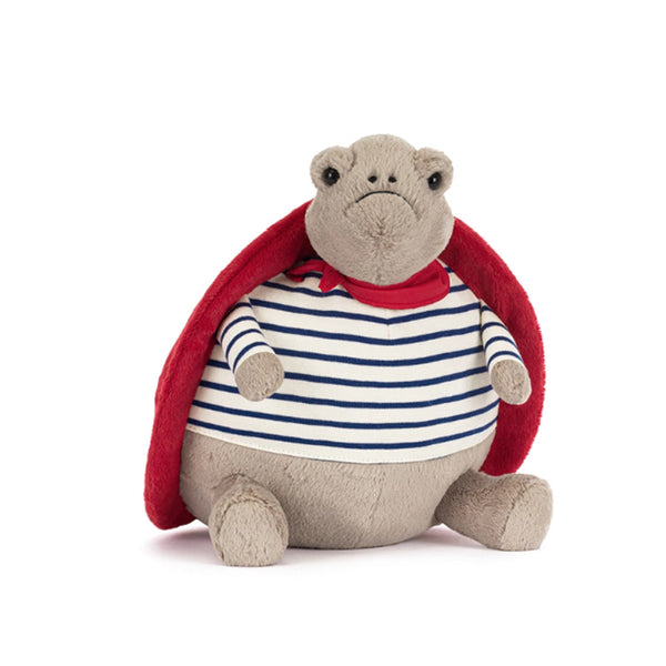 Timmy Turtle Comfort Plush