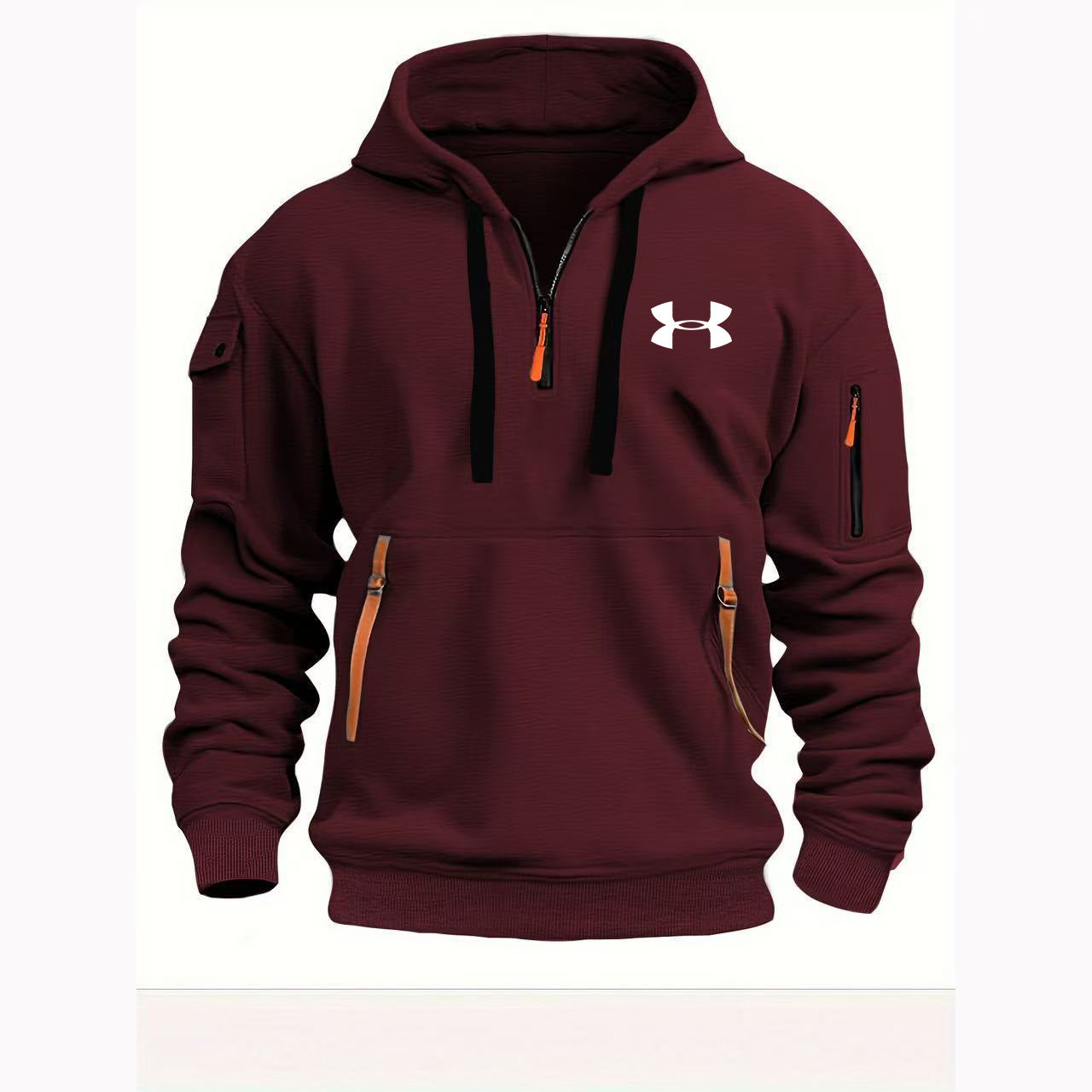 UA™ Men's Hoodie - NEW COLLECTION