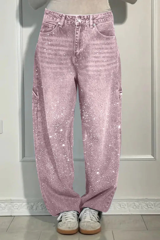 Everyday Shine Jeans