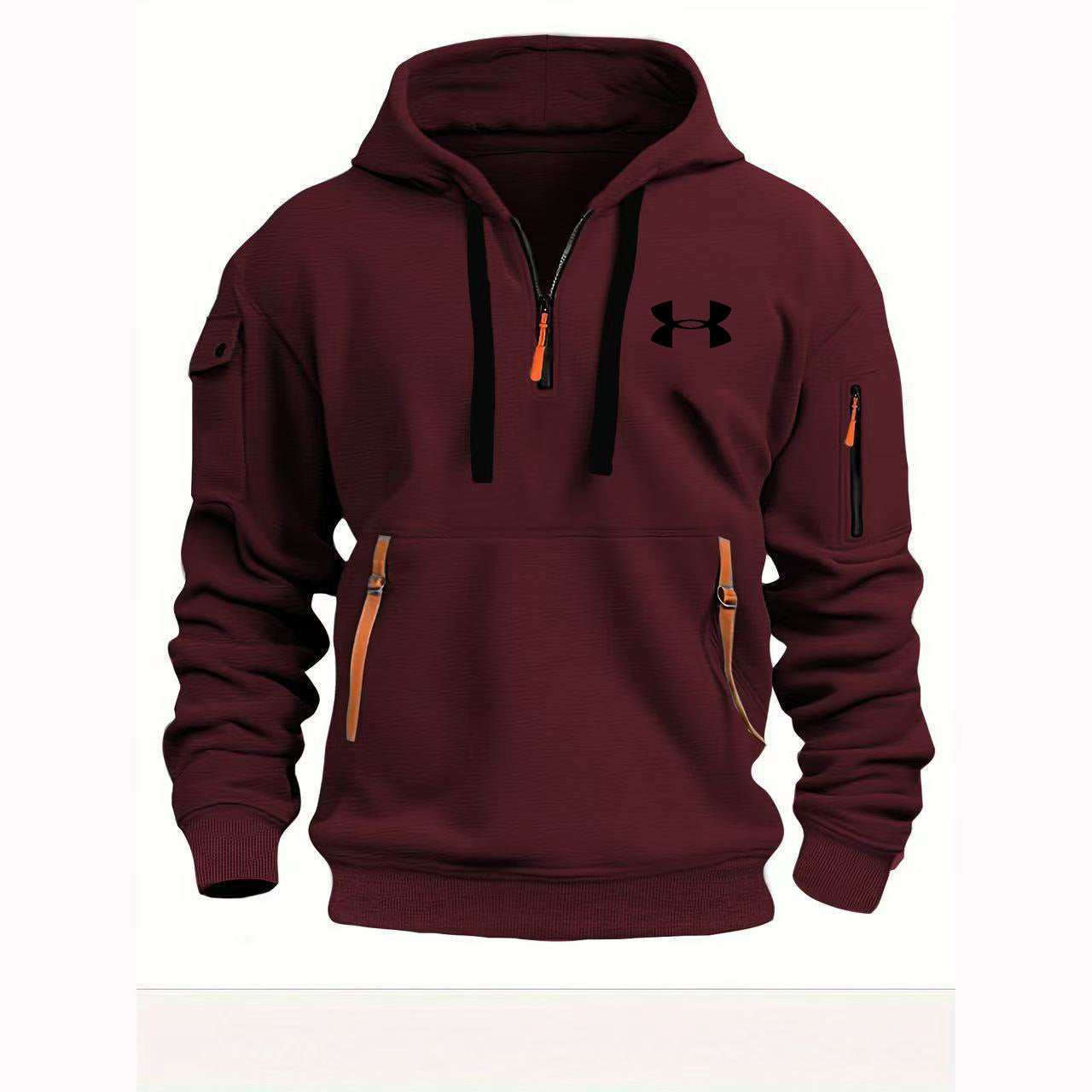 UA™ Men's Hoodie - NEW COLLECTION