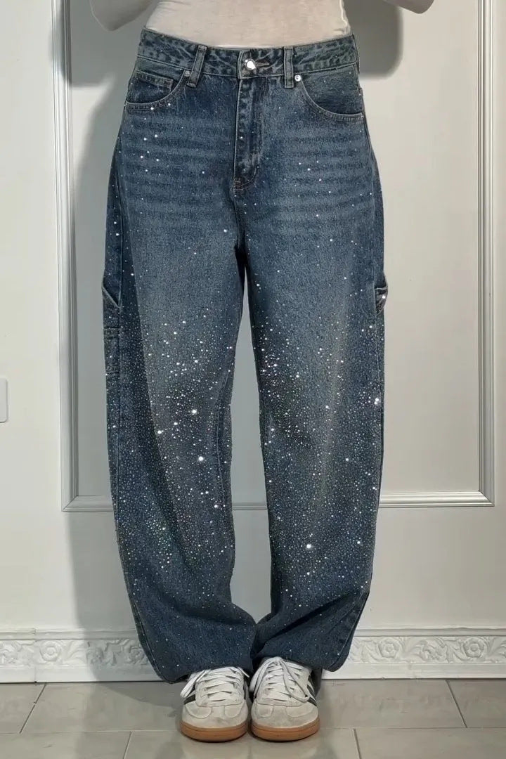 Everyday Shine Jeans