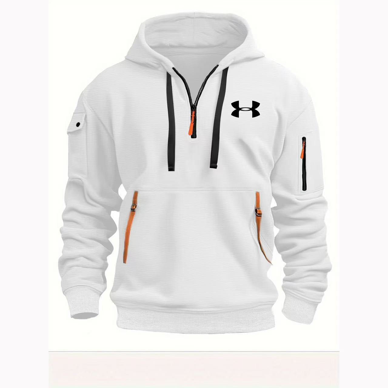 UA™ Men's Hoodie - NEW COLLECTION