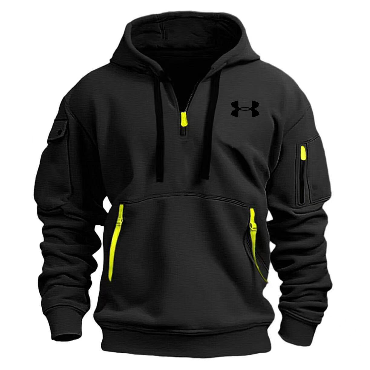 UA™ Men's Hoodie - NEW COLLECTION