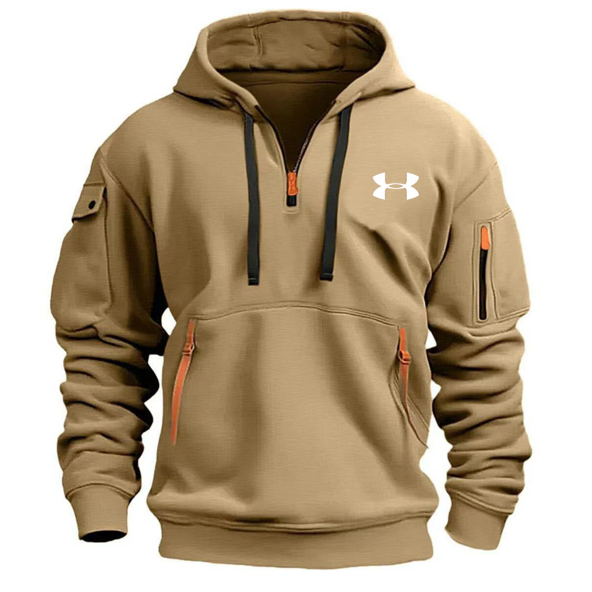 UA™ Men's Hoodie - NEW COLLECTION
