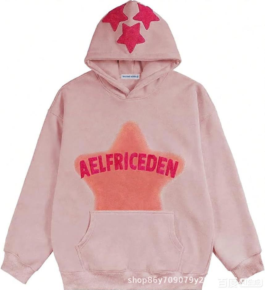 Aelfric Eden Vintage Hoodie