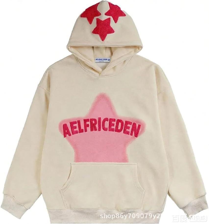 Aelfric Eden Vintage Hoodie