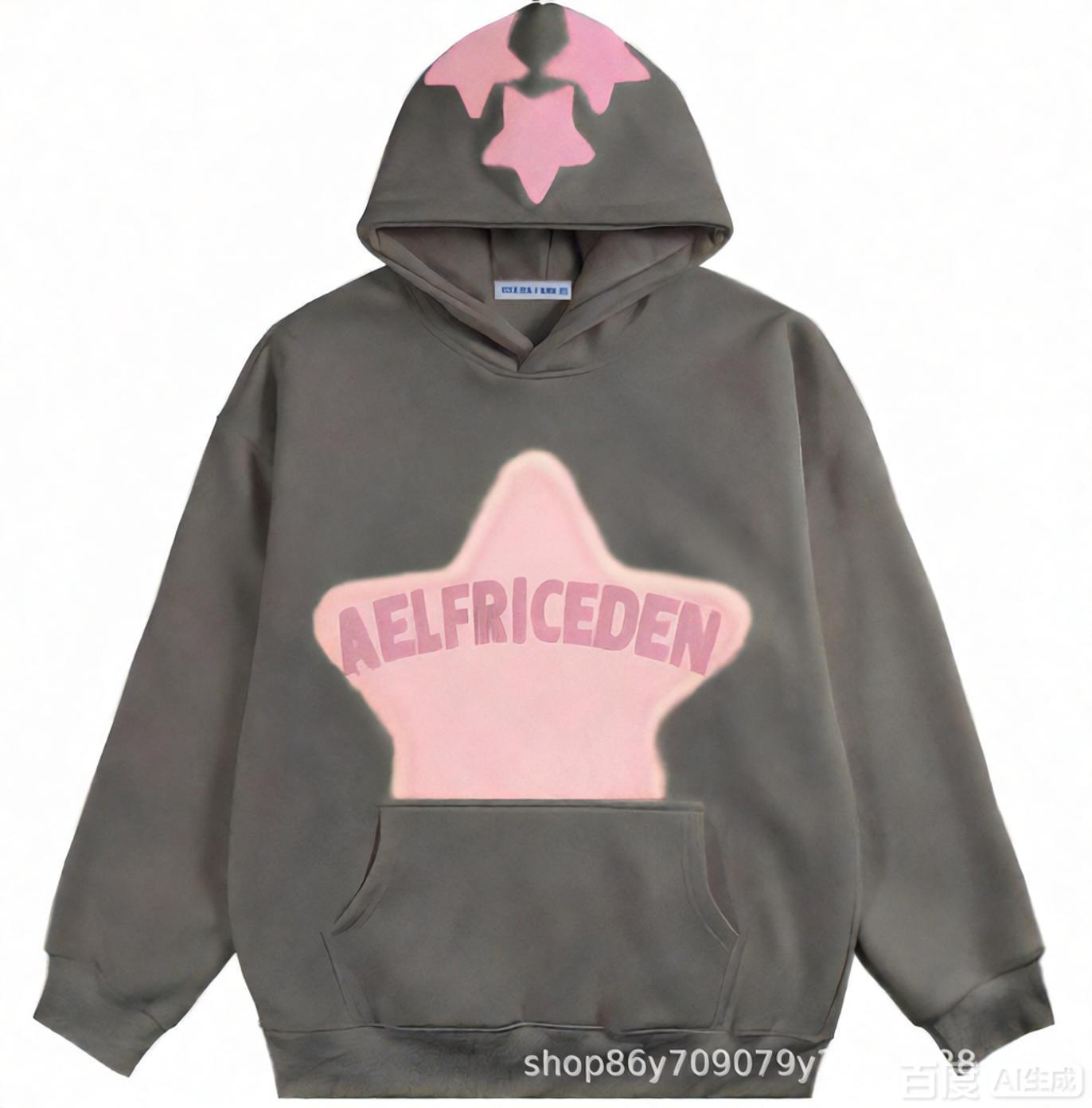 Aelfric Eden Vintage Hoodie