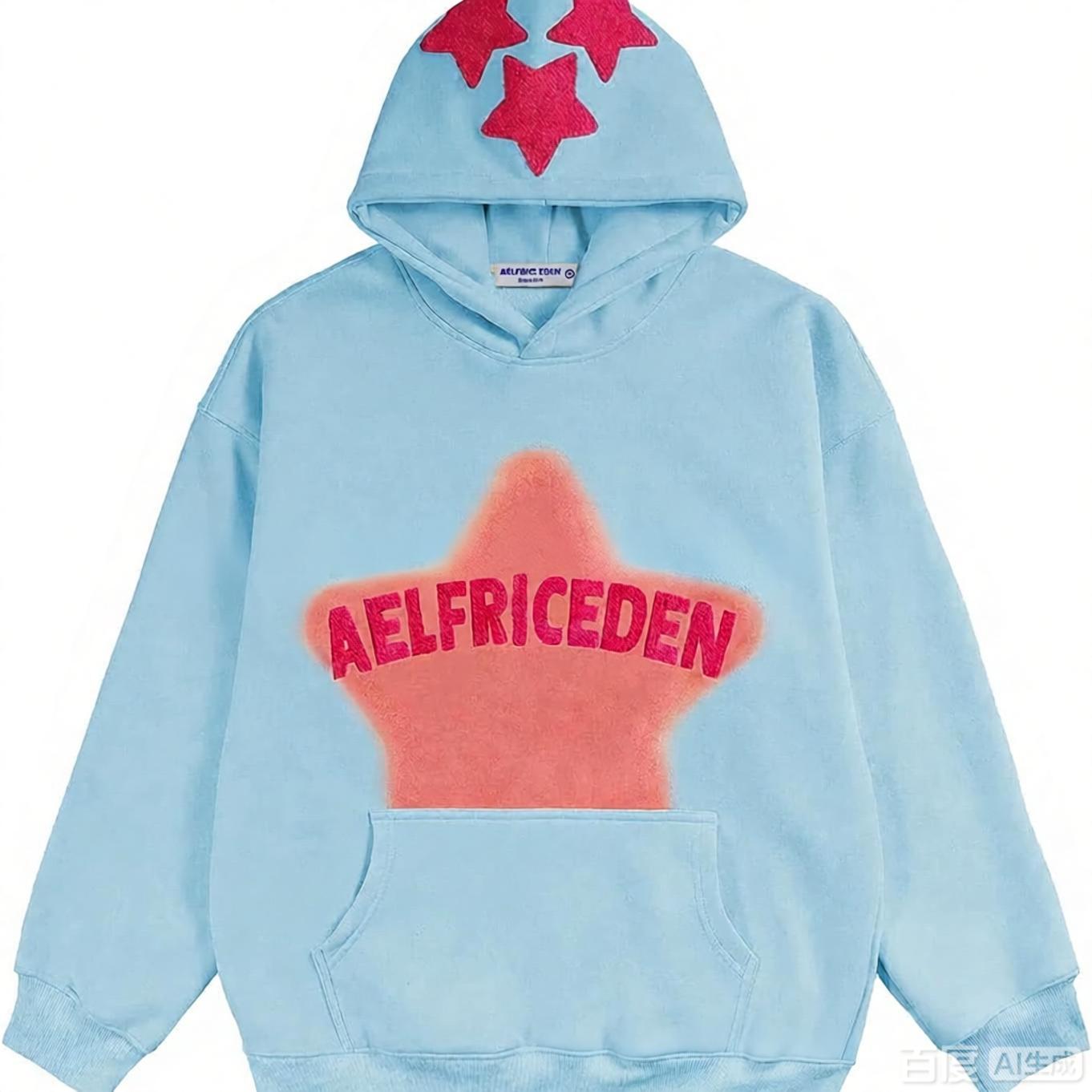 Aelfric Eden Vintage Hoodie