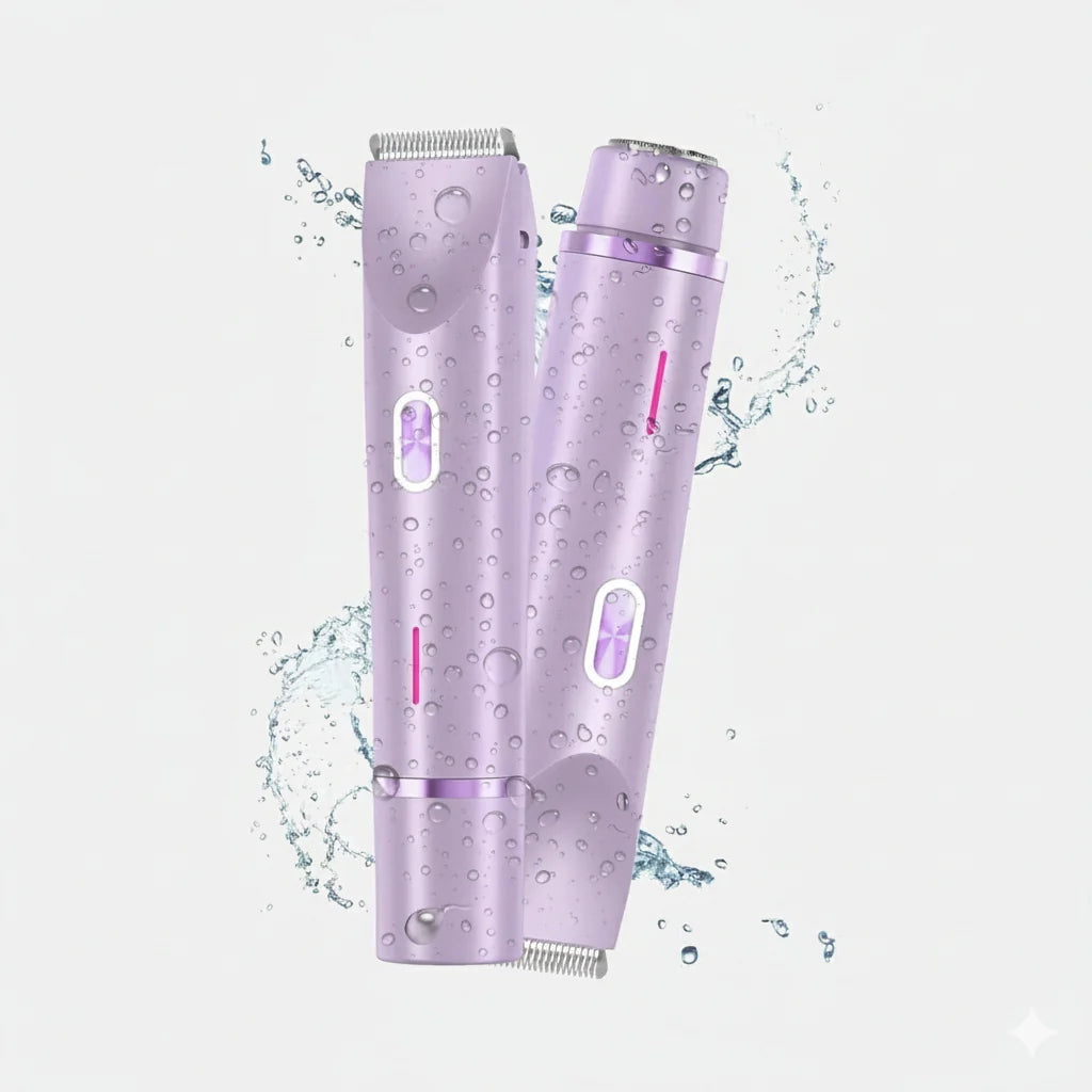 HOT SALE🔥Full-body electric hair removal device