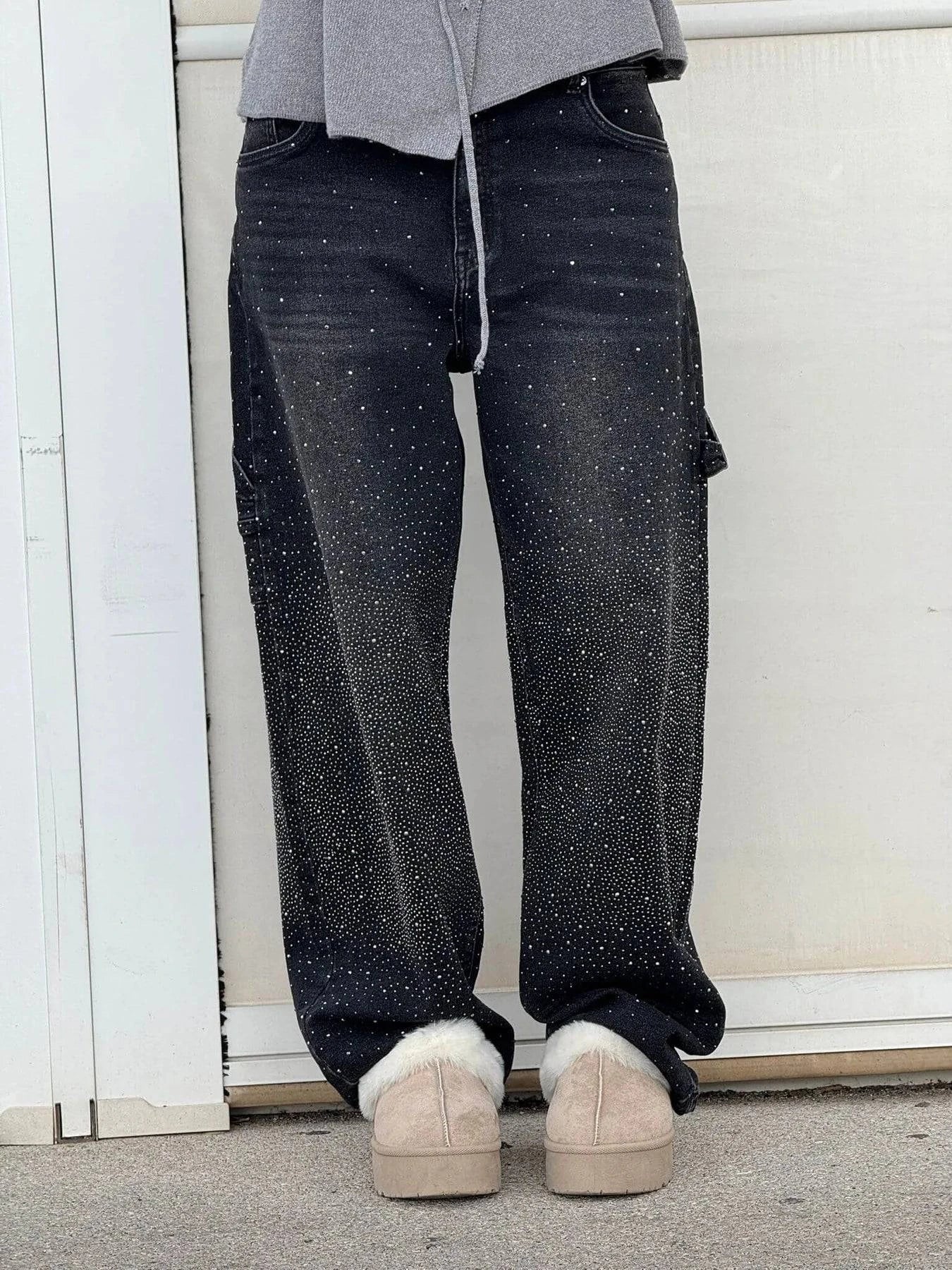 Everyday Shine Jeans