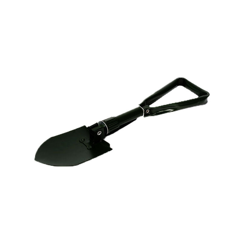 Ultimate Outdoor Shovel