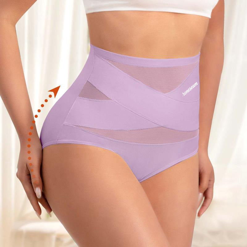 Everyday Smooth Shaping Underwear Comfort Fit