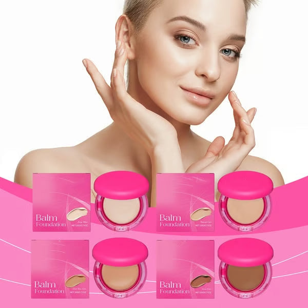 Daily Hydrate Cream Foundation