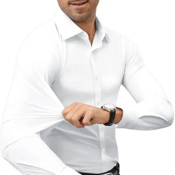 Everyday Performance Stretch Dress Shirt
