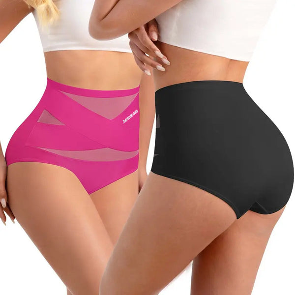 Everyday Smooth Shaping Underwear Comfort Fit