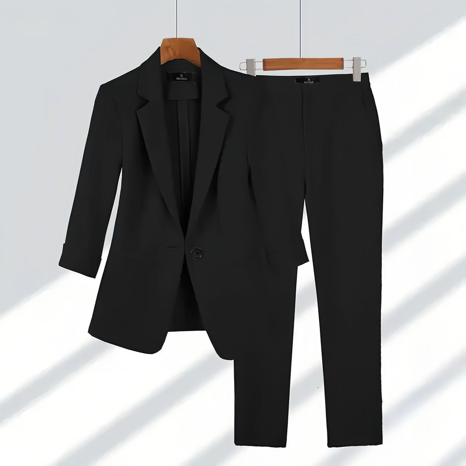 Ann'star Chic Suit Collection