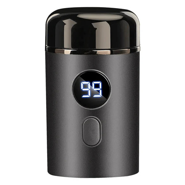 Pocket Precision Electric Shaver