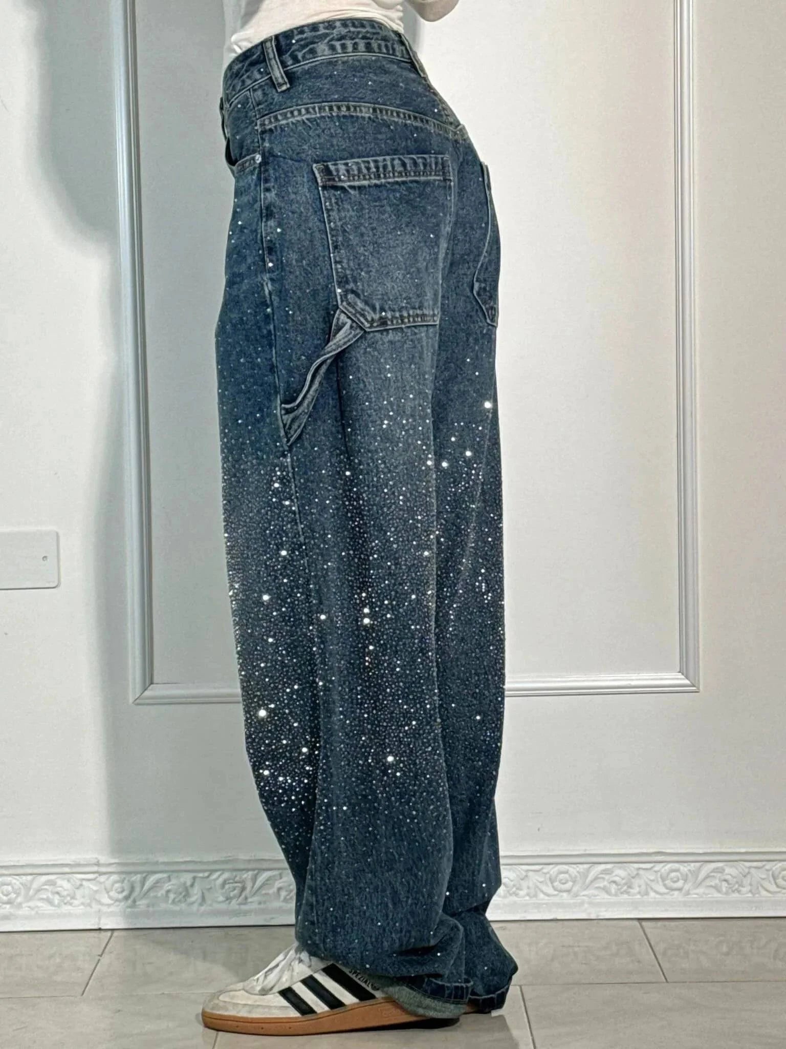 Everyday Shine Jeans