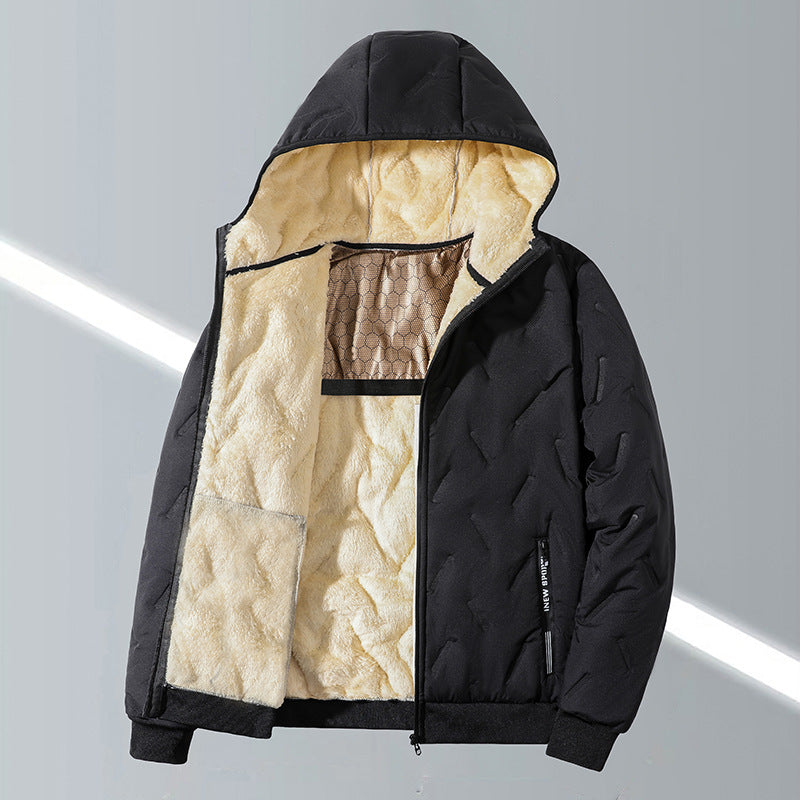 Urban Fleece Gear Set