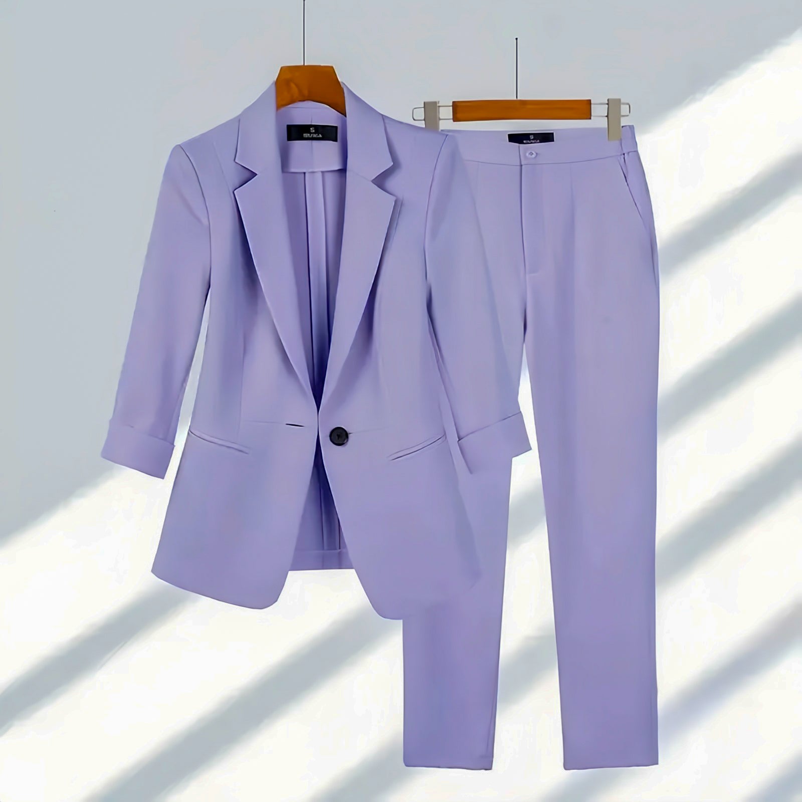 Ann'star Chic Suit Collection