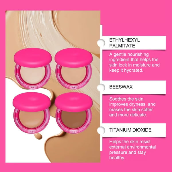 Daily Hydrate Cream Foundation