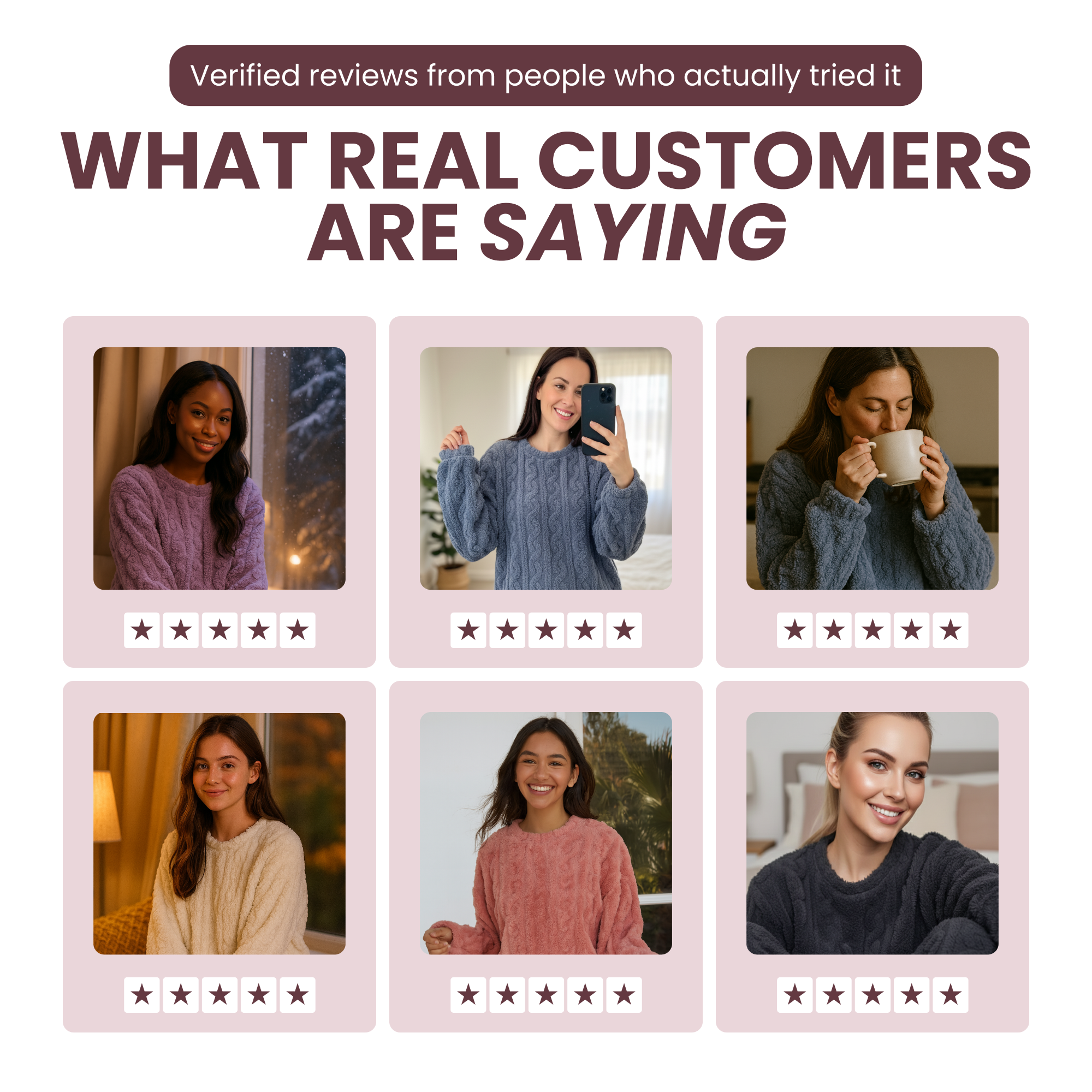 CozyFlannel Soft Sleep Pajama Set