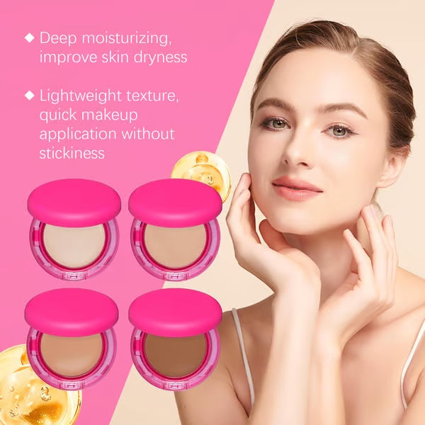 Daily Hydrate Cream Foundation