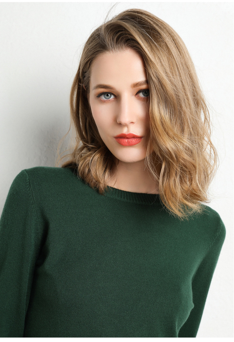 Cozy Chill Knit Sweater