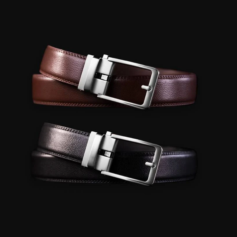 Street Everyday Classic Essential Belt