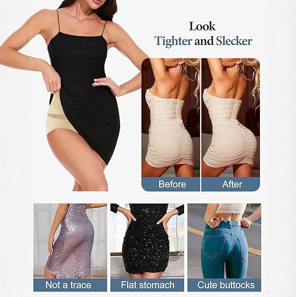 Everyday Smooth Shaping Underwear Comfort Fit